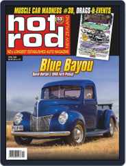 NZ Hot Rod (Digital) Subscription                    April 1st, 2020 Issue