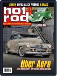 NZ Hot Rod (Digital) Subscription                    March 1st, 2020 Issue
