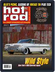 NZ Hot Rod (Digital) Subscription                    February 1st, 2020 Issue