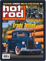 NZ Hot Rod (Digital) Subscription                    November 1st, 2019 Issue