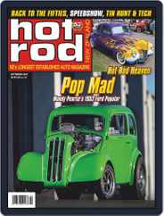 NZ Hot Rod (Digital) Subscription                    September 1st, 2019 Issue