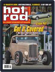 NZ Hot Rod (Digital) Subscription                    August 1st, 2019 Issue