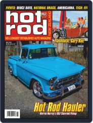 NZ Hot Rod (Digital) Subscription                    May 1st, 2019 Issue