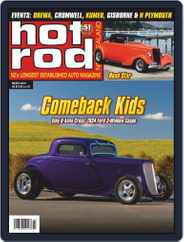 NZ Hot Rod (Digital) Subscription                    March 1st, 2019 Issue