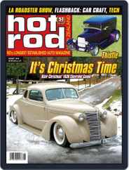 NZ Hot Rod (Digital) Subscription                    August 1st, 2018 Issue