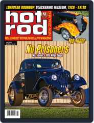 NZ Hot Rod (Digital) Subscription                    July 1st, 2018 Issue