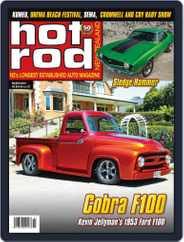 NZ Hot Rod (Digital) Subscription                    March 1st, 2018 Issue