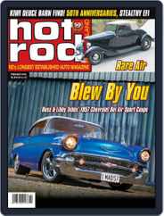 NZ Hot Rod (Digital) Subscription                    February 1st, 2018 Issue