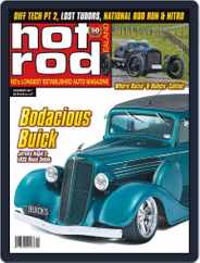 NZ Hot Rod (Digital) Subscription                    December 1st, 2017 Issue
