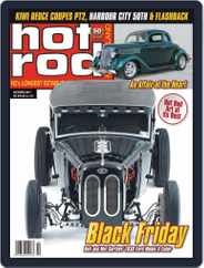 NZ Hot Rod (Digital) Subscription                    October 1st, 2017 Issue