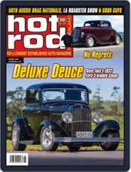 NZ Hot Rod (Digital) Subscription                    August 1st, 2017 Issue