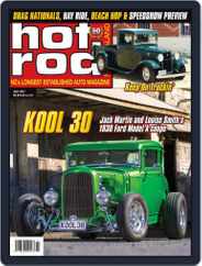 NZ Hot Rod (Digital) Subscription                    July 1st, 2017 Issue