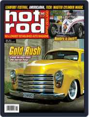 NZ Hot Rod (Digital) Subscription                    May 1st, 2017 Issue
