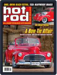 NZ Hot Rod (Digital) Subscription                    March 1st, 2017 Issue