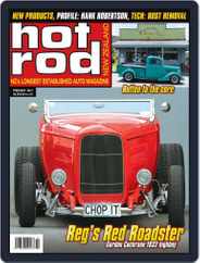 NZ Hot Rod (Digital) Subscription                    February 1st, 2017 Issue