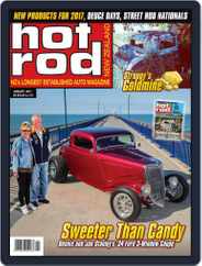 NZ Hot Rod (Digital) Subscription                    January 1st, 2017 Issue