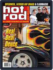 NZ Hot Rod (Digital) Subscription                    October 1st, 2016 Issue