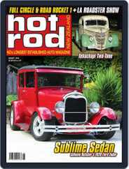 NZ Hot Rod (Digital) Subscription                    July 21st, 2016 Issue