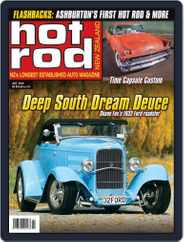 NZ Hot Rod (Digital) Subscription                    June 23rd, 2016 Issue