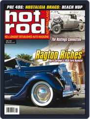NZ Hot Rod (Digital) Subscription                    May 26th, 2016 Issue