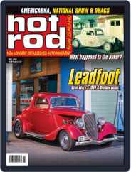 NZ Hot Rod (Digital) Subscription                    April 21st, 2016 Issue