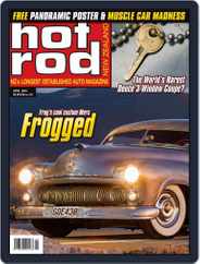NZ Hot Rod (Digital) Subscription                    March 24th, 2016 Issue