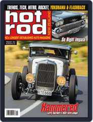 NZ Hot Rod (Digital) Subscription                    January 21st, 2016 Issue