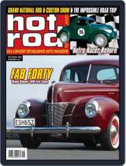 NZ Hot Rod (Digital) Subscription                    August 27th, 2015 Issue