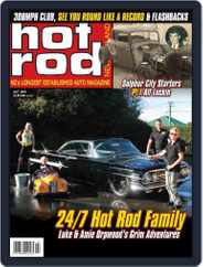 NZ Hot Rod (Digital) Subscription                    June 30th, 2015 Issue