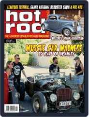 NZ Hot Rod (Digital) Subscription                    March 24th, 2015 Issue