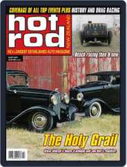 NZ Hot Rod (Digital) Subscription                    February 28th, 2015 Issue