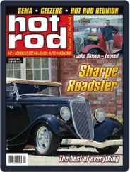 NZ Hot Rod (Digital) Subscription                    December 31st, 2014 Issue