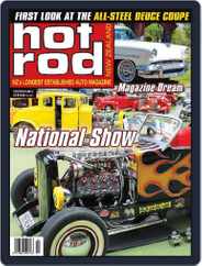 NZ Hot Rod (Digital) Subscription                    November 20th, 2014 Issue