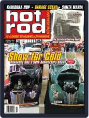 NZ Hot Rod (Digital) Subscription                    October 23rd, 2014 Issue
