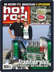 NZ Hot Rod (Digital) Subscription                    August 30th, 2014 Issue