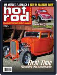 NZ Hot Rod (Digital) Subscription                    August 2nd, 2014 Issue
