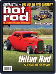 NZ Hot Rod (Digital) Subscription                    February 17th, 2014 Issue