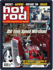 NZ Hot Rod (Digital) Subscription                    January 22nd, 2014 Issue