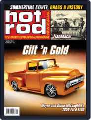 NZ Hot Rod (Digital) Subscription                    December 17th, 2013 Issue