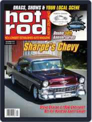 NZ Hot Rod (Digital) Subscription                    November 19th, 2013 Issue