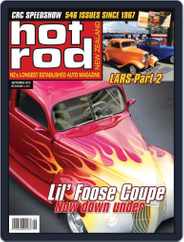 NZ Hot Rod (Digital) Subscription                    August 20th, 2013 Issue