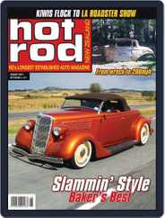 NZ Hot Rod (Digital) Subscription                    July 25th, 2013 Issue