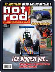 NZ Hot Rod (Digital) Subscription                    May 20th, 2013 Issue
