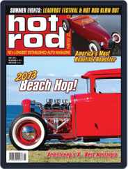 NZ Hot Rod (Digital) Subscription                    April 23rd, 2013 Issue
