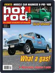 NZ Hot Rod (Digital) Subscription                    March 19th, 2013 Issue