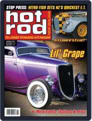 NZ Hot Rod (Digital) Subscription                    January 28th, 2013 Issue