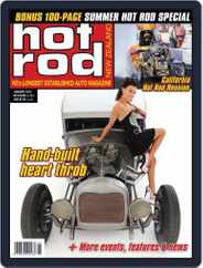 NZ Hot Rod (Digital) Subscription                    December 17th, 2012 Issue