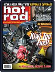 NZ Hot Rod (Digital) Subscription                    November 21st, 2012 Issue