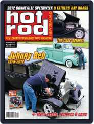 NZ Hot Rod (Digital) Subscription                    October 24th, 2012 Issue