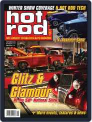 NZ Hot Rod (Digital) Subscription                    August 19th, 2012 Issue